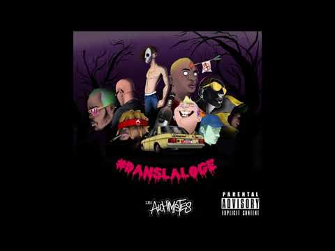 Les Alchimistes - Mixtape complète #DansLaLoge