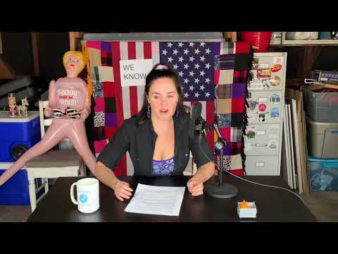 Dumpster Fire 49 Clip - Bill Gates, The Great Reset & Agenda 2030