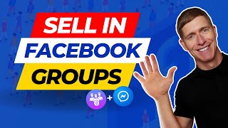 How To Use A Facebook Group To Make Sales💰 (Updated For 2025)