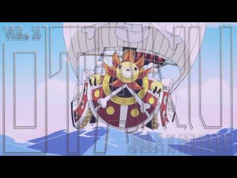 Jagła x Bonrose - Otaku (vol.3) INSTRUMENTAL