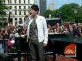 2009-05-28 The Early Show: Interview & Mad World