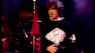 DUNCAN DHU - Rozando la eternidad/Rose (Directo 1991)