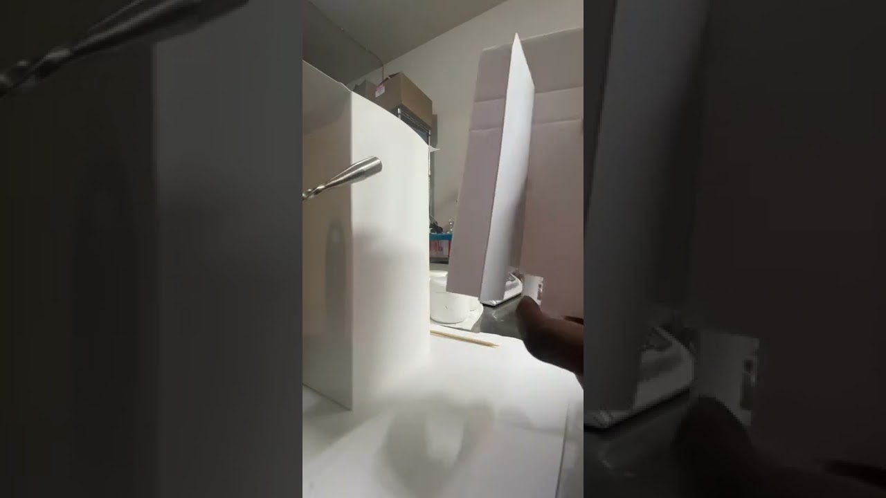 How to:Dream Vessels diffuser boxes