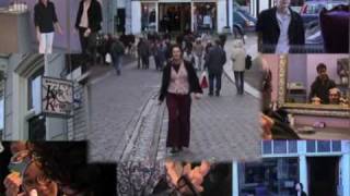 Pink Soap - Born Again (Birgit)