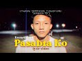 Pasabta Ko - ErrorCheck (Bisrock Ver) | Lyric Video Visualizer @mr.chulztv753 w/ Tagalog Translation