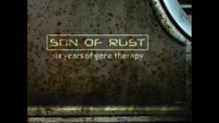 Silicon Gene - Son Of Rust - [Lyrics]