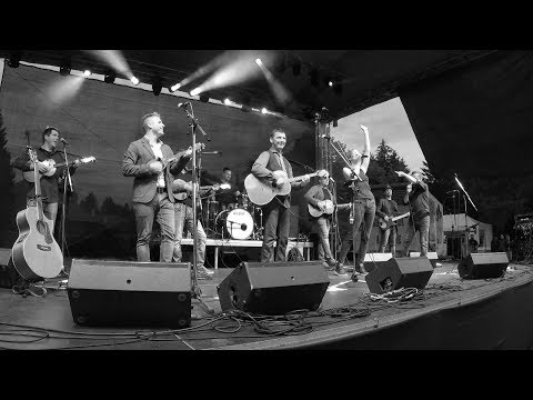 Koprive feat. Grisnik Petra - Szentivánéji Vigasságok 2018 (live)
