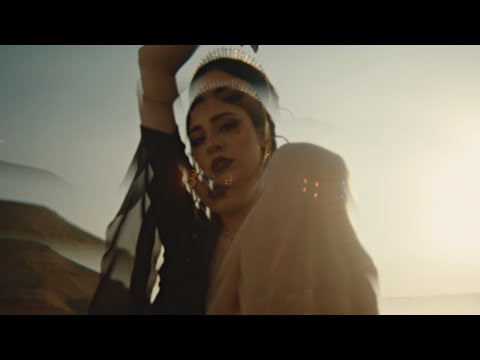 LAÏ - 7doude | لآي - حدودي (Official Music Video)