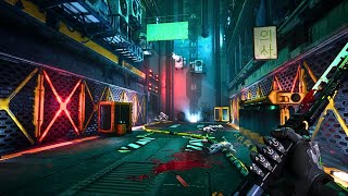 Ghostrunner | Core 2 Quad Q8400 2.66ghz   | Amd Radeon R5 240 1GB | 8GB Ram!