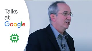 Eric Isaacs: "Gamechangers" | Talks at Google