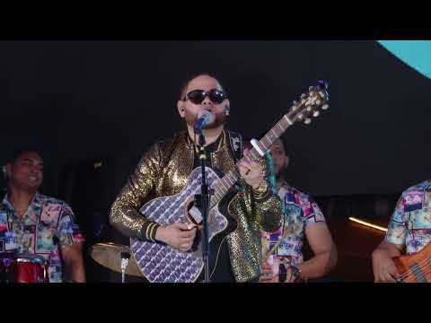 Miguel El Artista - Yo No Guardo Luto En Vivo Desde Lovera Discotec