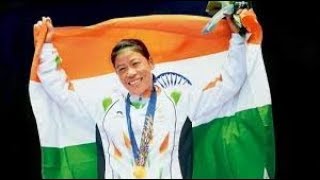 Ud Jaa Ab teri.. Baari Hai | Mary Kom
