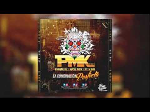 SOLTERA  X DJ PIRATA  X EL KAIO  X MAXI GEN