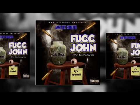 AMR DEE Huncho - FUCC JOHN | Indestructible 2 OUT NOW