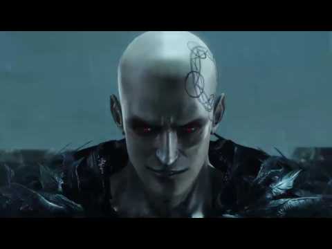 Nioh: Escape the Tower of London