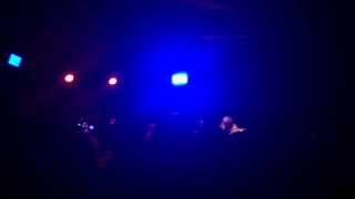 The Contortionist - "Oscillator" - 11/30/13