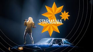 Comédie musicale : « Starmania » renaît à Paris
