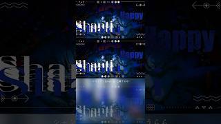 - 【七海うらら】原キーで シャンティ歌ってみたFull Cover 公開 #shorts