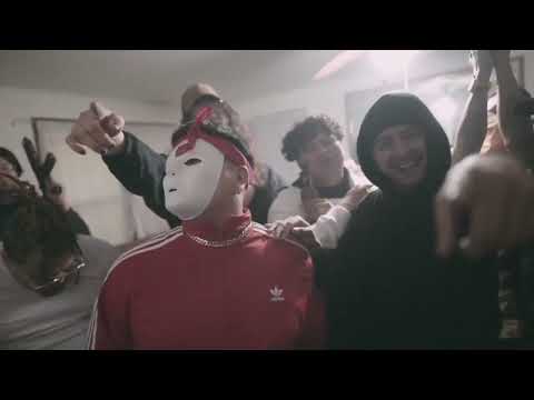 .223JERM X TIMMYBIPOLAR - RED SIRENS | PROD. UNDXFINED (OFFICIAL MUSIC VIDEO)