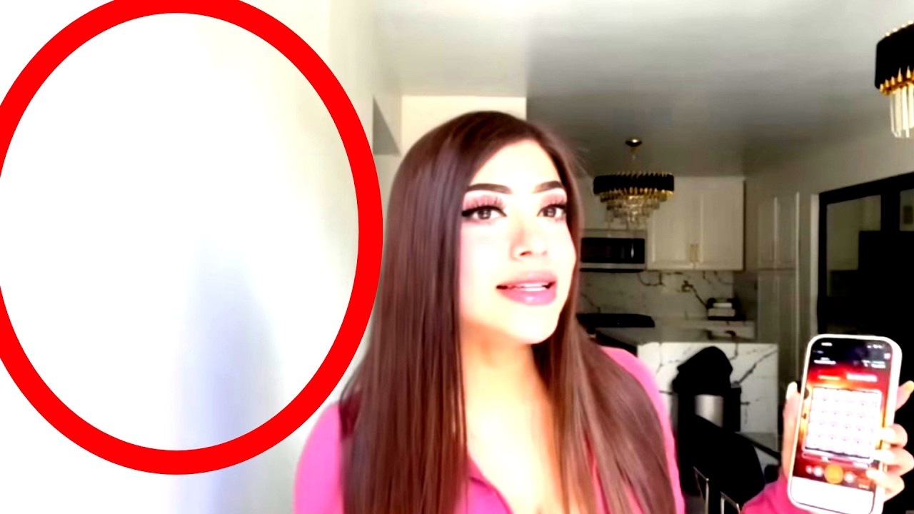 🔥 Este video fue CENSURADO por revelar evidencia paranormal REAL