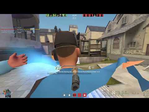 Pocket soldier pov with team comms