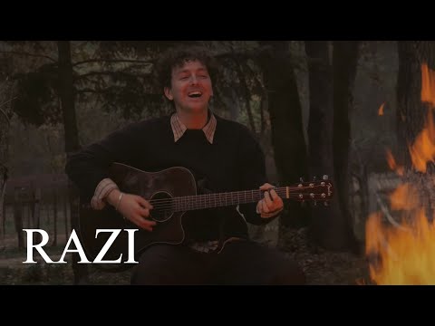 RAZI - Loz în plic | Official Video