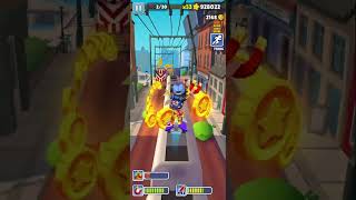 Subway Surfers Copenhagen 2025 Update