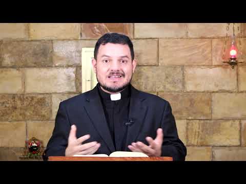 DOMINGO 02 DE AGOSTO 2020 Evangelho - Mt 14,13-21 Pe. André Teles