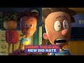 All New Premieres Next Week Promo Starting September 14 2022 Nickelodeon U S