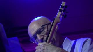 The Levin Brothers - Ostropolya Iridium 2017 4K