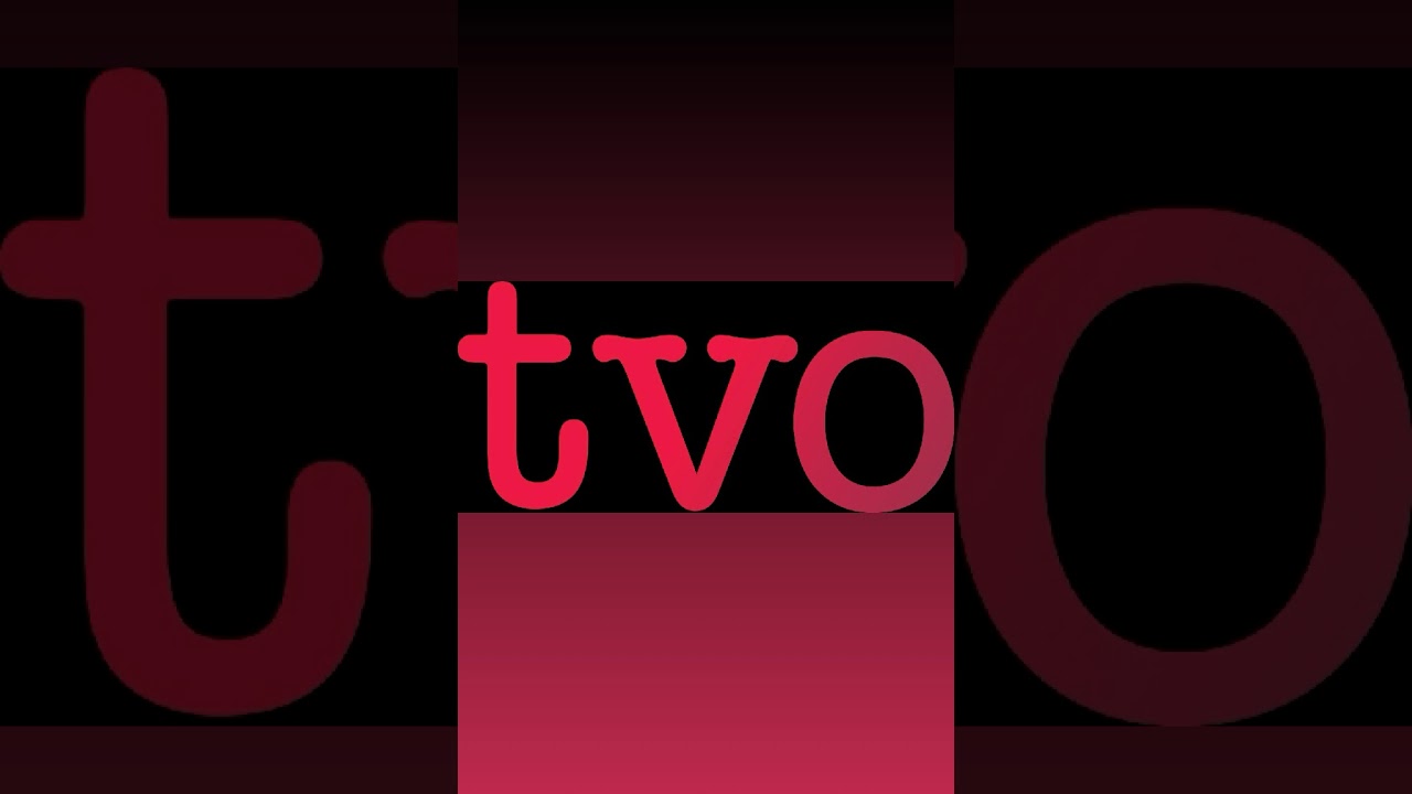 TVO logo