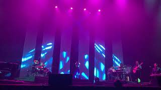 Celtic Woman - Follow Me - Ancient Land (São Paulo, Brazil, 2019)