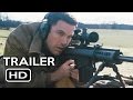 The Accountant Official Trailer #2 (2016) Ben Affleck, Anna Kendrick Drama Movie HD