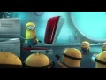 Despicable Me Gru And Hattie