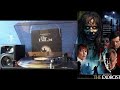 The Exorcist Soundtrack Waxwork Records [Full Vinyl] William Peter Blatty's