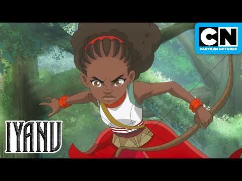 Thumbnail of the video: Official Trailer