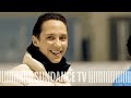 Johnny Weir S Proud Moment DREAM SCHOOL NYC Episode 4