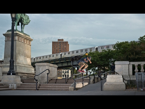 preview image for Bruno Aguera and Lindolfo Oliveira Making It Happen | TransWorld SKATEboarding