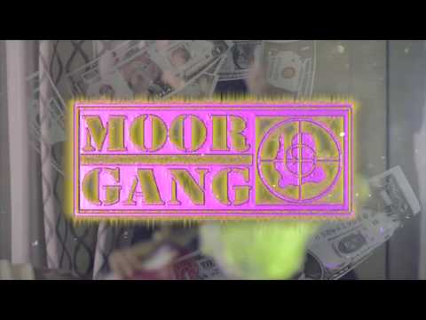 Mackned feat. Nacho Picasso - 'Rich & Lonely' (Official Video)