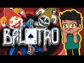 I Have No Idea What I M Doing But I M Winning BALATRO