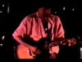 Widespread Panic ~ Radio Child [06/21/97]