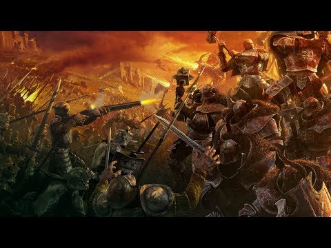 Epic inspiring battle hip hop beat