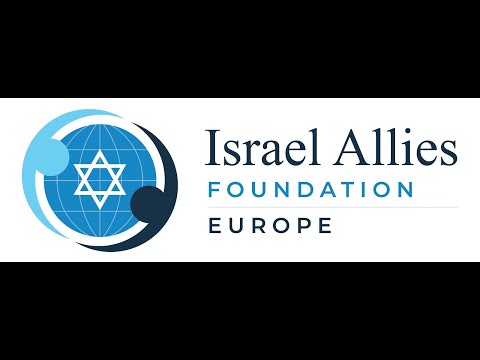 Speech Leo van Doesburg during the IAF Europe Conference on the Changing Middle East