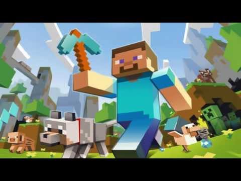 SuperCompiter5 - Minecraft Theme Remix