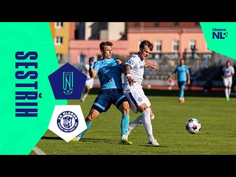 FK Ústí nad Labem 2-1 SK Kladno