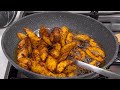 How To Make The Authentic Ghana 🇬🇭 Kelewele Special Recipe, A Popular Ghanaian Street Food