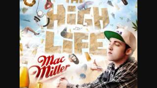 Cruise Control - Mac Miller feat Wiz Khalifa