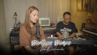 Download lagu HARAPAN HAMPA - DENIK ARMILA ( Cover ) mp3