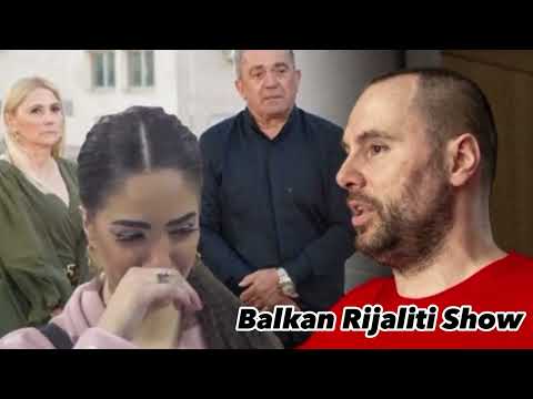 OTKRIVEN PRAVI RAZLOG RASKIDA ANĐELE I ZVEZDANA: Đuričićeva prolila more suza posle ovog saznanja!