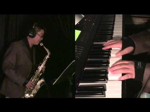 Rondo in D (Mozart) arranged for Alto Sax